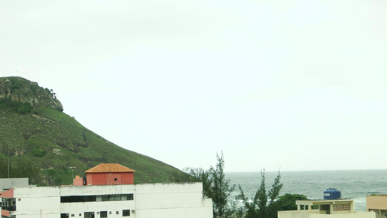 Hostel Pontal do Duque Río de Janeiro Exterior foto